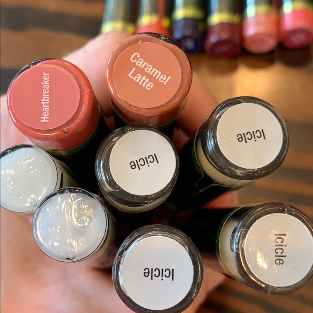 Makeup LipSense Lipstick LipVolumizer Oops remover - Picture 9 of 10